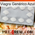 Viagra Genérico Azul 16